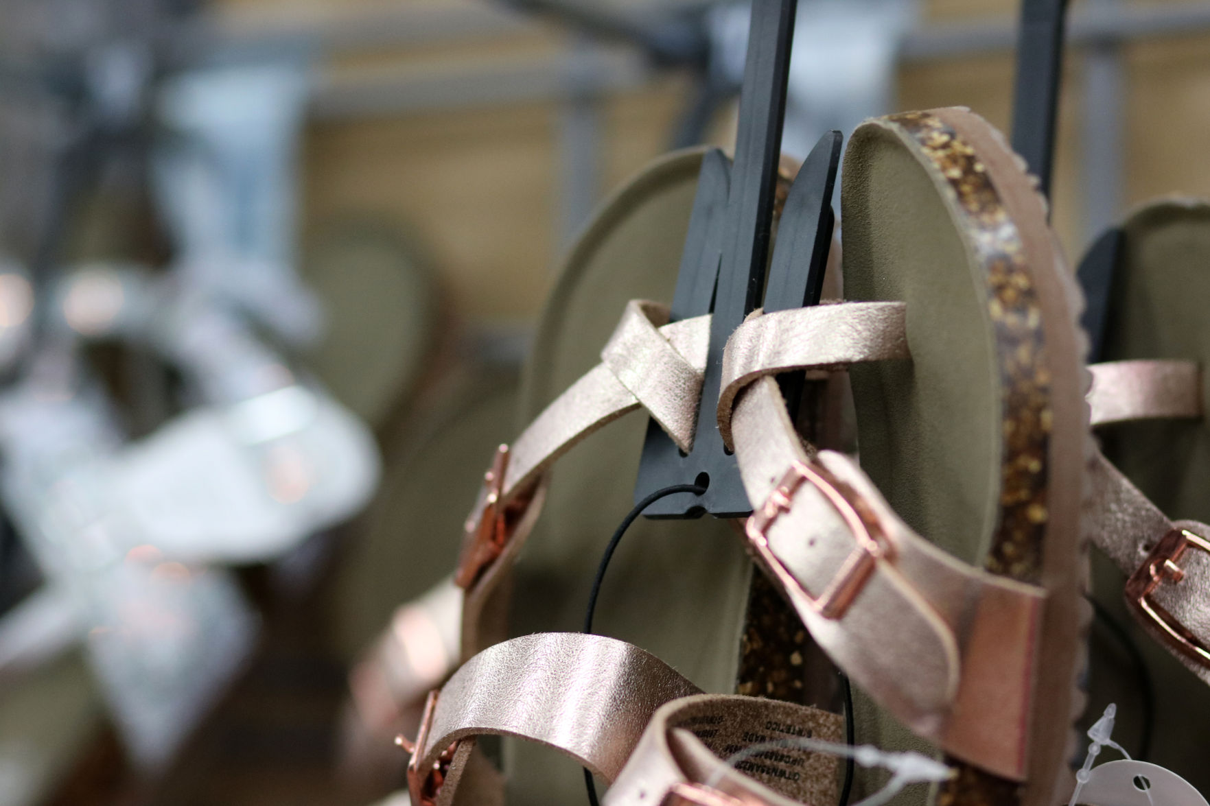 Sales Tax Holiday